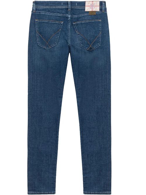 517 SPECIAL MAN ROY ROGERS | RRU110D5982700C0999 - Denim